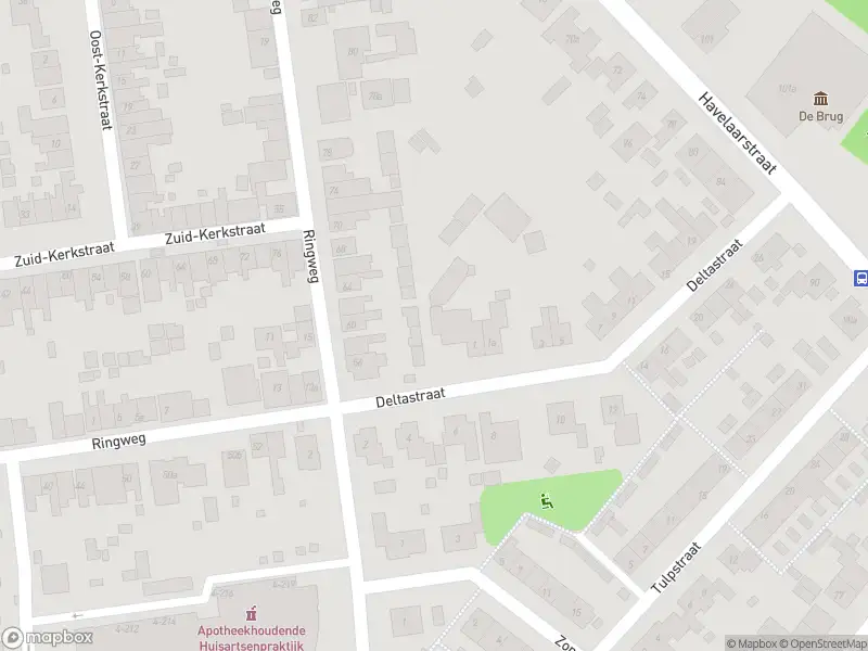 Overlastmelding Deltastraat in Colijnsplaat gesloten