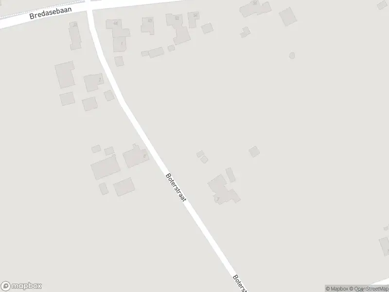Anonieme overlastmelding Boterstraat in Sprundel
