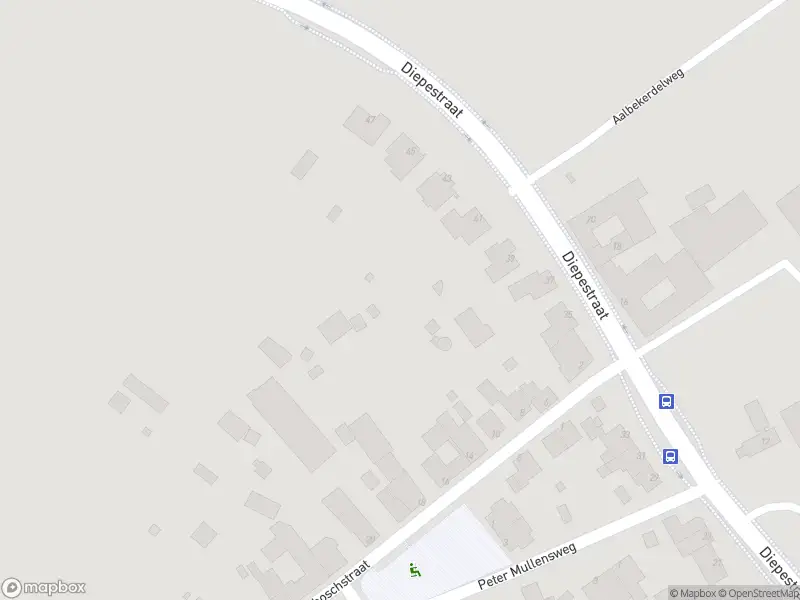 Overlastmelding Diepestraat in Hulsberg