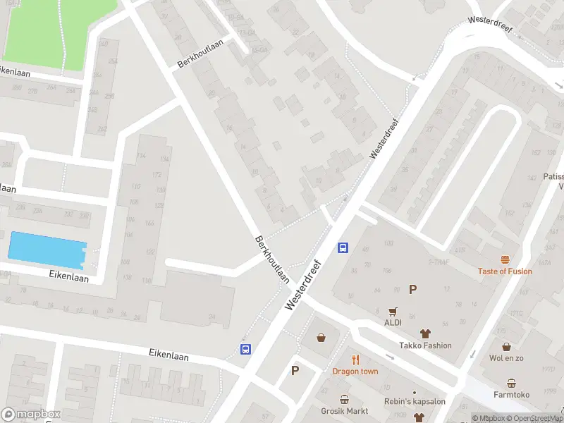 Overlastmelding Berkhoutlaan in Lisse gesloten