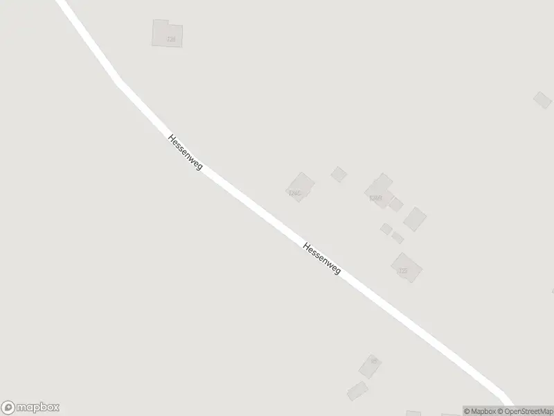 Overlastmelding Hessenweg in Lunteren