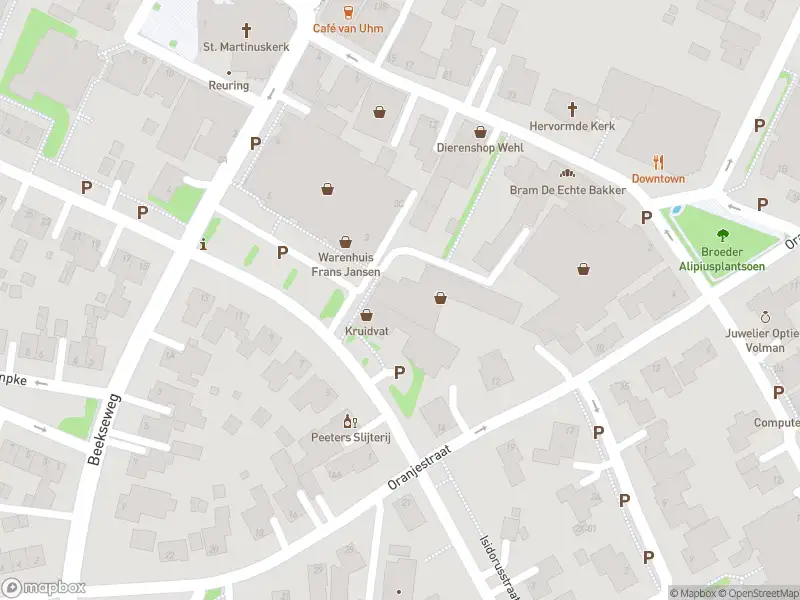 Anonieme overlastmelding Kon. Wilhelminaplein in Wehl gesloten