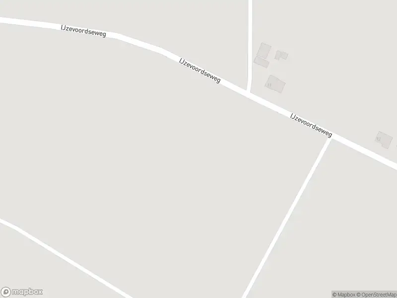 Overlastmelding IJzevoordseweg in Doetinchem gesloten