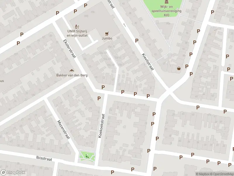 Brandweer met gepaste spoed naar de Vinkstraat in Leeuwarden vanwege afgaan rookmelder