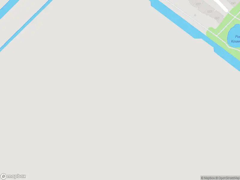 Politie naar de De Clomp in Zeist vanwege aanrijding met letsel