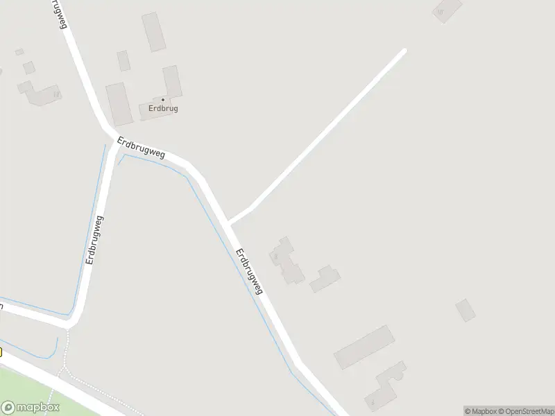 Ambulance met grote spoed naar de Erdbrugweg in Sevenum