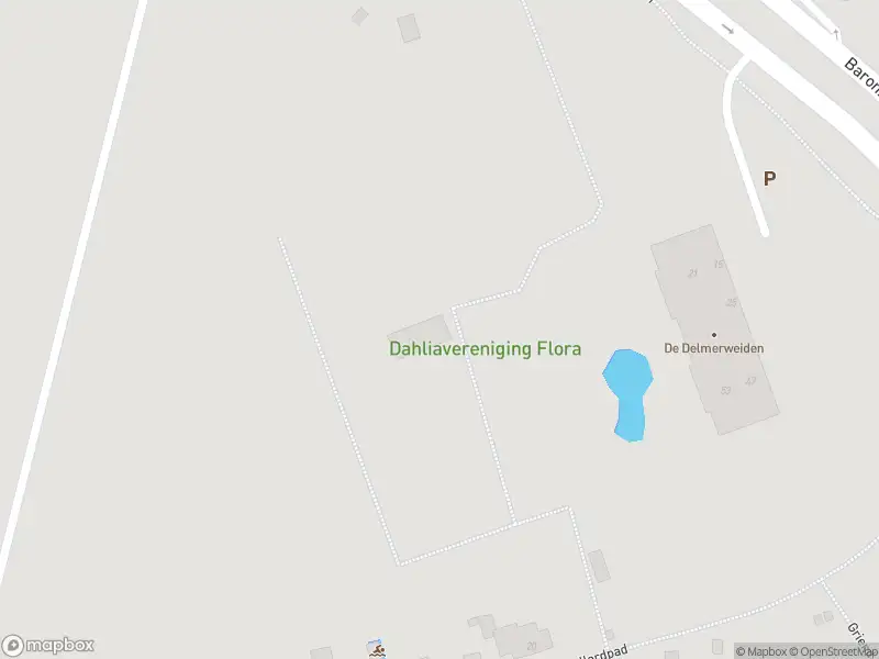 Anonieme overlastmelding Baroniebaan in Tilburg gesloten