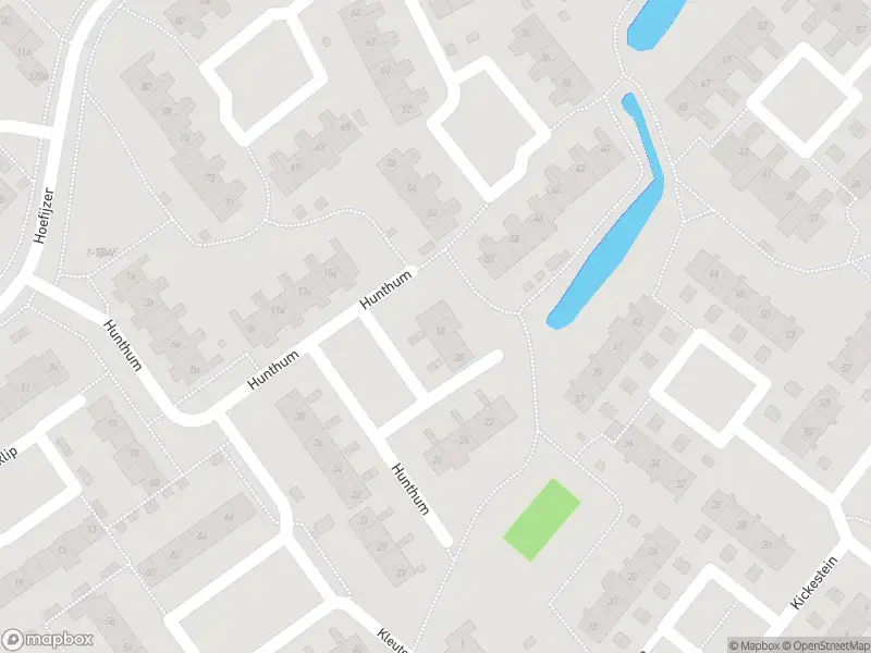 Overlastmelding Hunthum in Loenen aan de Vecht