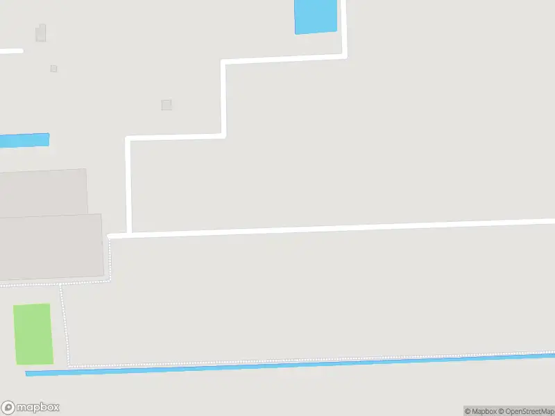 Overlastmelding Zonnebeekweide in Woubrugge