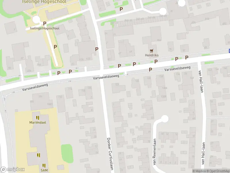Anonieme overlastmelding Varsseveldseweg in Doetinchem gesloten