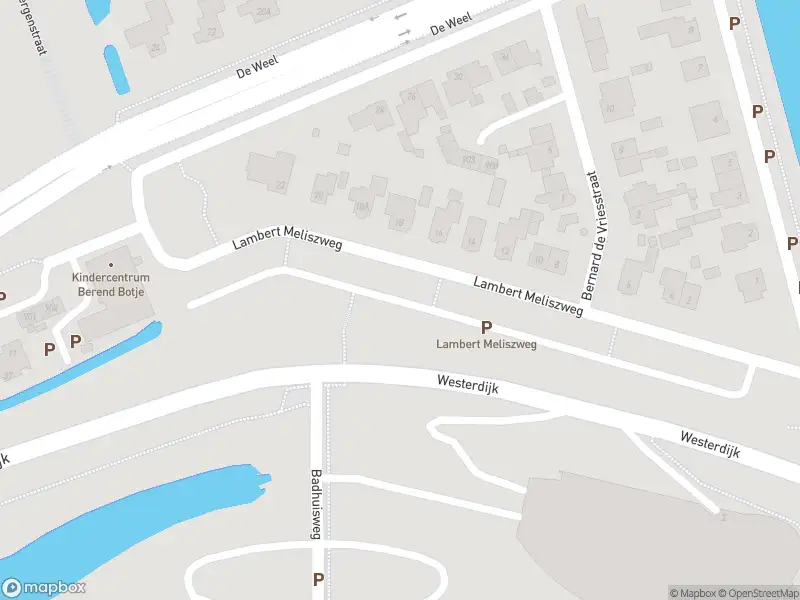 Overlastmelding Lambert Meliszweg in Hoorn gesloten