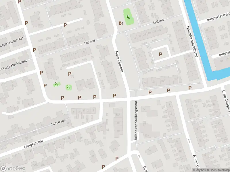 Overlastmelding Nova Zembla in Noord-Scharwoude gesloten