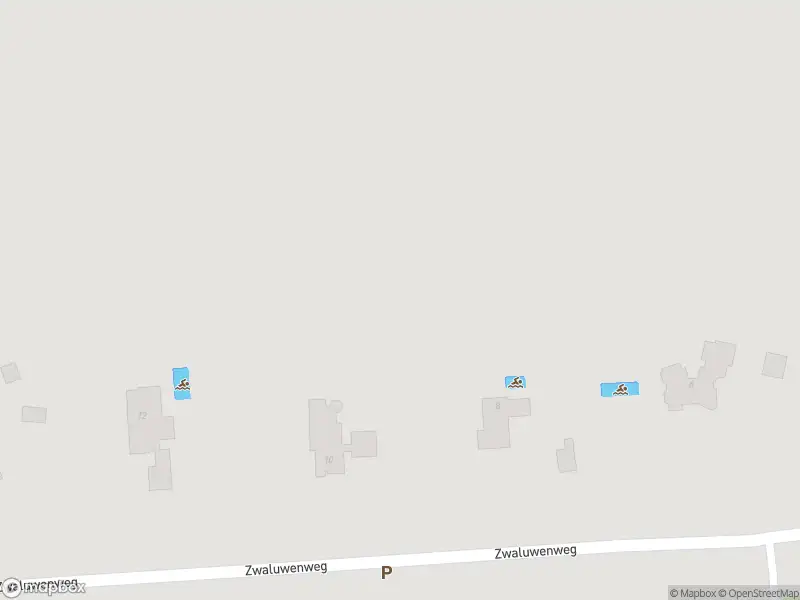 Ambulance met gepaste spoed naar de Zwaluwenweg in Aerdenhout
