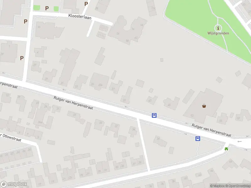 Politie naar de Rutger van Herpenstraat in Boekel vanwege ongeval met letsel