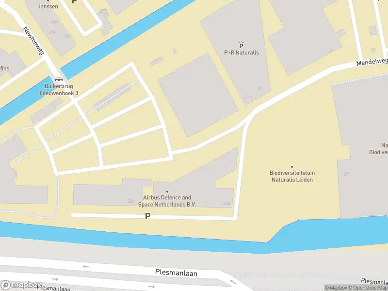 Brandweer met grote spoed naar de Mendelweg in Leiden
