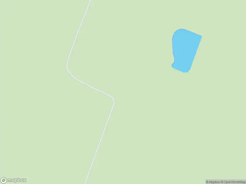 Brandweer met grote spoed naar de Zuidersloot in Weiteveen vanwege een buitenbrand