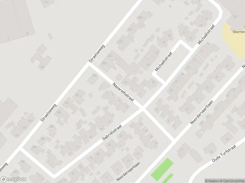Ambulance met grote spoed naar de Nazarethstraat in Venlo