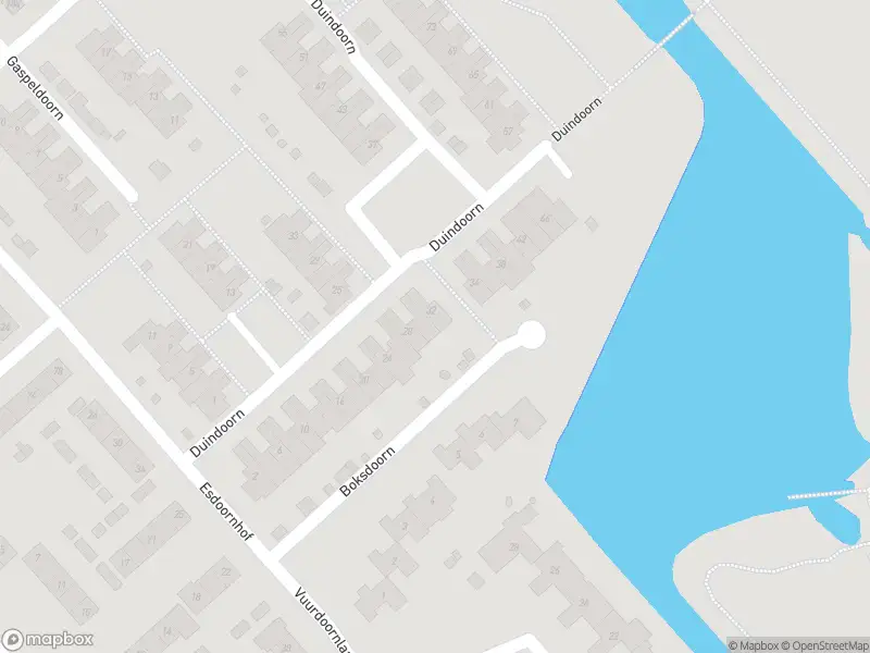 Ambulance met gepaste spoed naar de Nieuwe Tiendweg in Krimpen aan den IJssel