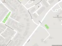 Overlastmelding Hoogwakersbosstraat in Noordwijk