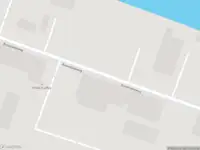 Ambulance met gepaste spoed naar de Bunschotenweg in Rotterdam