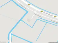 Overlastmelding Groene Kruisweg Oost in Heenvliet