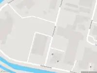 Overlastmelding met urgentie Expeditiestraat in Giessen gesloten