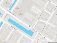 Overlastmelding Burgemeester Jansenlaan in Zwijndrecht gesloten