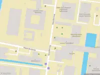 Ambulance met gepaste spoed naar de Niels Bohrweg in Leiden