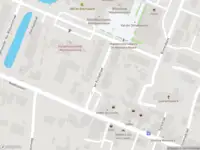 Ambulance met gepaste spoed naar de ter Kuilestraat in Mijnsheerenland