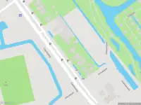 Ambulance met gepaste spoed naar de Capelseweg in Capelle aan den IJssel