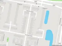 Ambulance met grote spoed naar de Stellendamstraat in Rotterdam