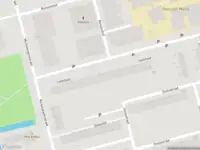 Ambulance met grote spoed naar de Tattistraat in Rotterdam