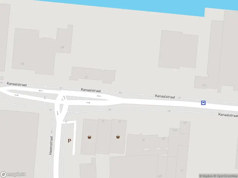 Politie naar de Kanaalstraat in Oss vanwege ongeval met letsel