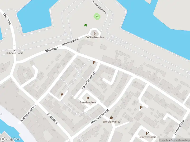 Overlastmelding Hoveniersstraat in Hulst gesloten