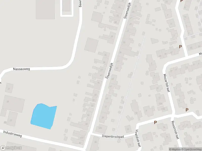 Overlastmelding Steensedijk in Hulst gesloten