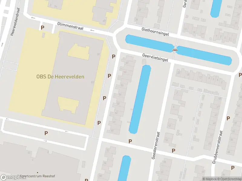 Overlastmelding Giekerkstraat in Tilburg