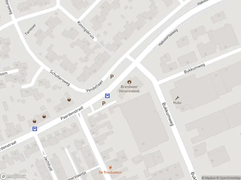 Overlastmelding Hakvoortseweg in Hilvarenbeek gesloten
