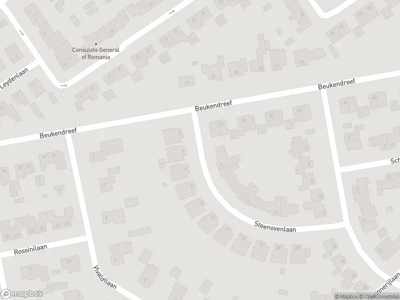 Anonieme overlastmelding Steenovenlaan in Berkel-Enschot
