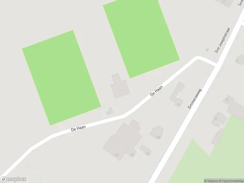Overlastmelding De Haan in Haghorst gesloten