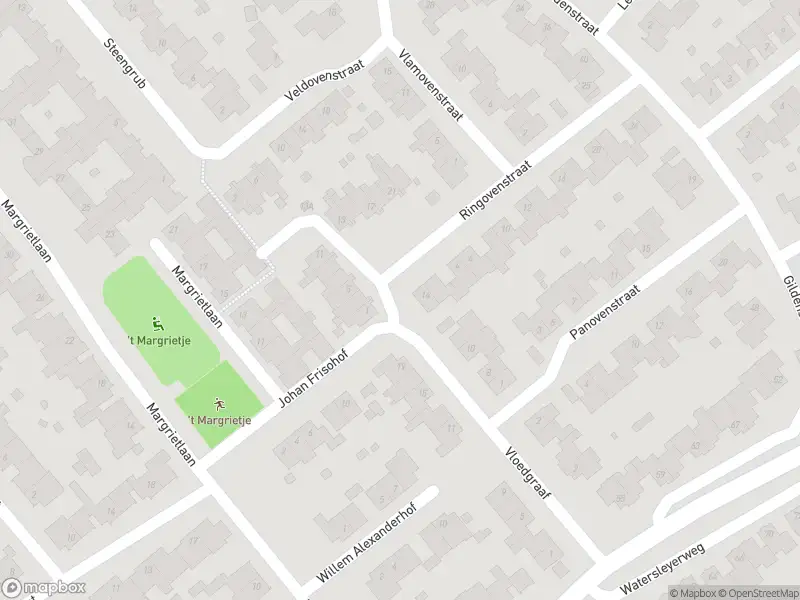 112 melding Anonieme overlastmelding Ringovenstraat in Munstergeleen