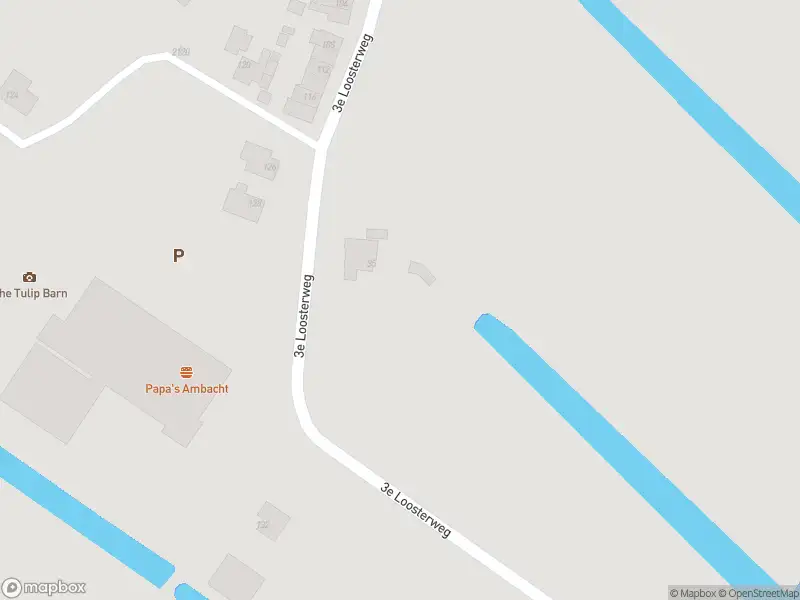 Anonieme overlastmelding 3e Loosterweg in Hillegom gesloten