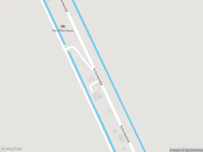 Overlastmelding Schenkeldijk in 3286LT Klaaswaal