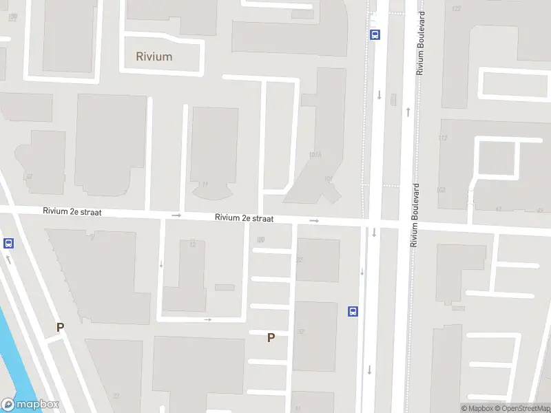Overlastmelding Rivium 2e straat in Capelle aan den IJssel