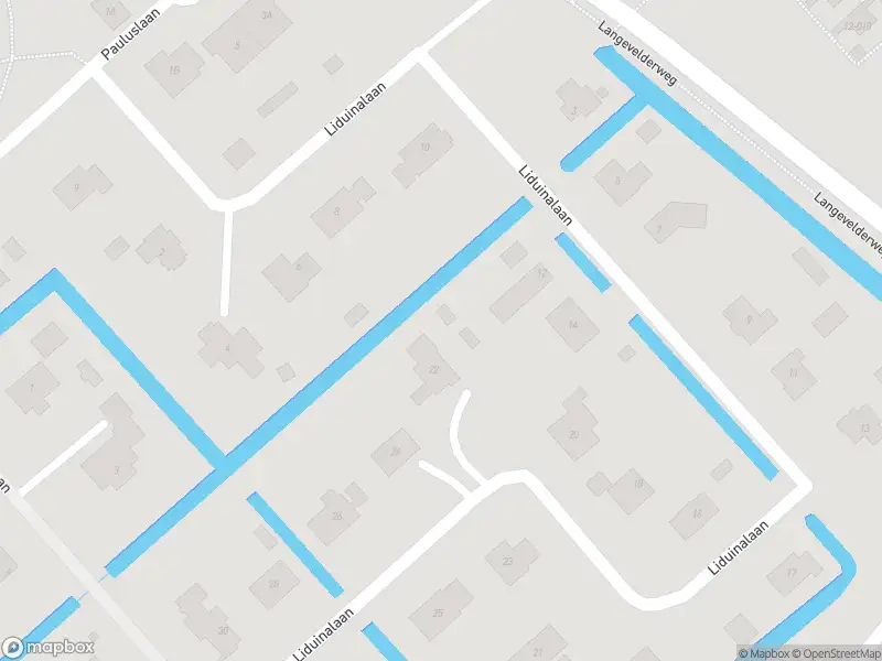 Overlastmelding Liduinalaan in Noordwijkerhout gesloten