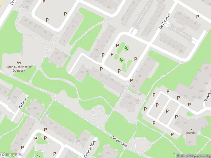 Overlastmelding De Zandkuil in IJmuiden gesloten