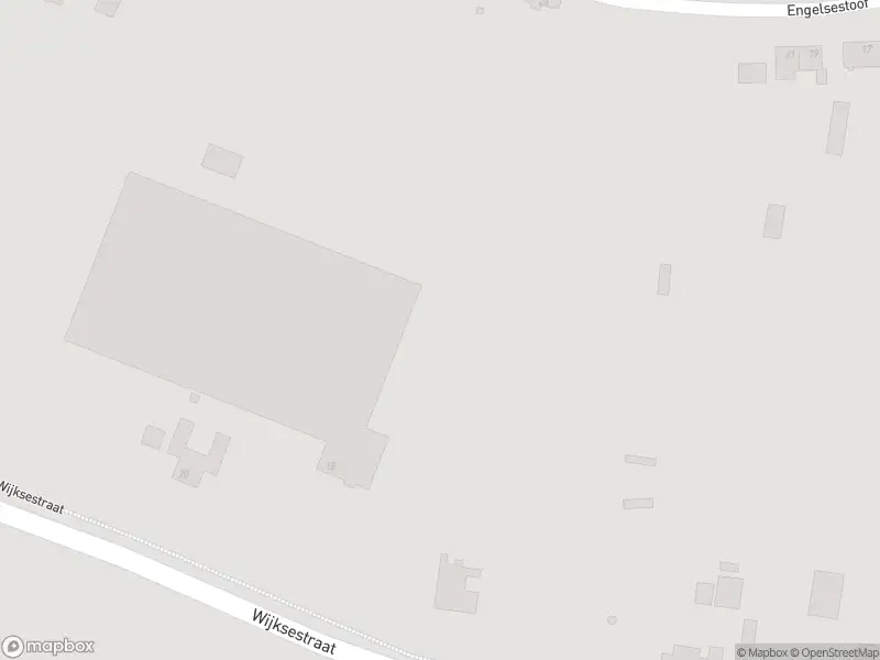 Overlastmelding Wijksestraat in Wijk en Aalburg