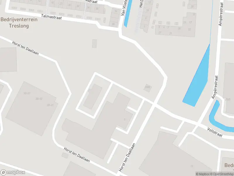 Overlastmelding Horst ten Daallaan in Hillegom