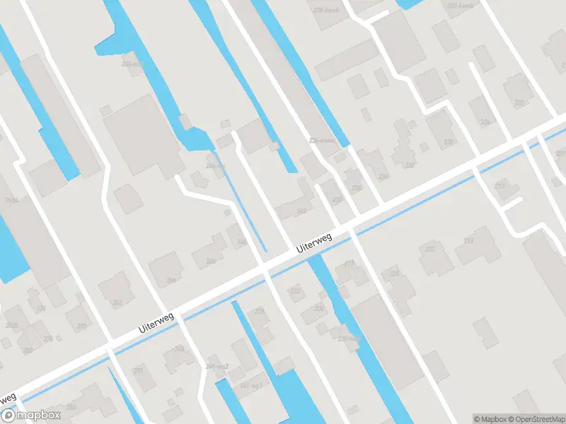 Overlastmelding Uiterweg in Aalsmeer gesloten