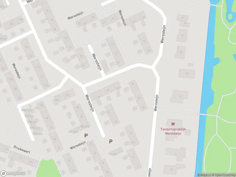Overlastmelding Weresteijn in Sliedrecht gesloten