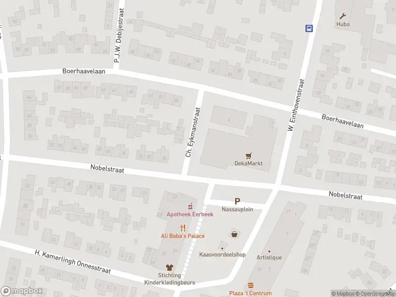 Overlastmelding Ch. Eykmanstraat in Eerbeek gesloten